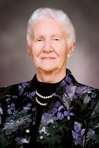 Margaret Isamay Kimble
