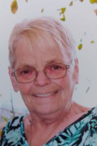 Darlene Ivy Cowen (nee Mason)