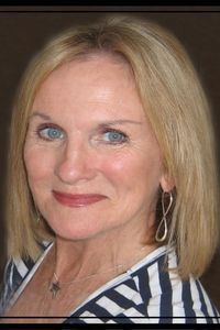 Ruth Ann Burrows (née Baron)