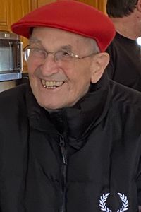 Alan Frank Gregory