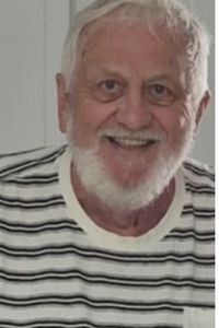 Barry Wallace Marr