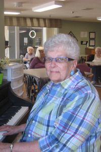 Beryl  Tamlin