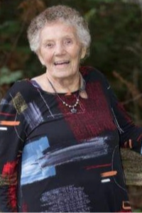 Eunice  Bensen
