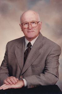 John  Bebbington