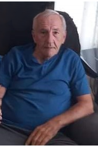 Neil Cameon Finney
