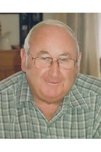 John Allan Jones