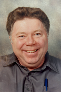 Larry Ralph Bingley