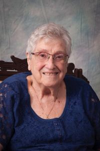 Vera Irene  Mollon