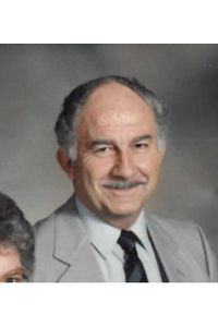 Ronald  Sawyer