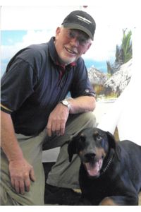 Wayne Fredrick Morris
