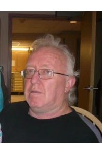 Robert Ernest Burgess
