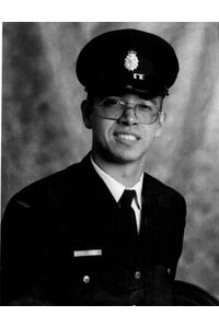 Barry James Fitzgerald