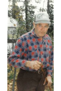 Donald  Cole