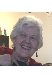 Darlene  Brown-Baverstock