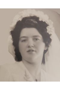 Hendrika  van Schaik