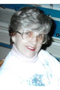 Marilyn Anne Jones