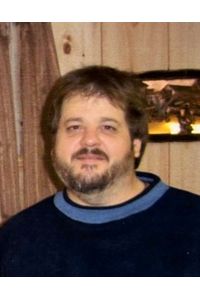 Paul Allan Frain