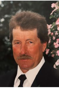 John Arthur Hennekam