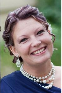 Amanda Nicole Clarke