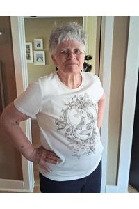 Susan Gerogena Fice (Whitney)