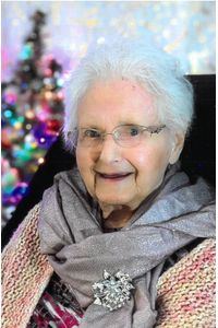 Muriel Aileen Fiammi