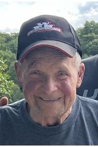 Barry Murray Clifford