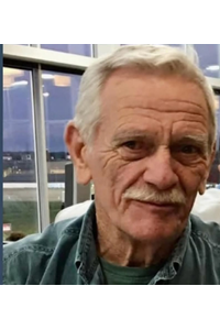 Robert John Henry Freeman