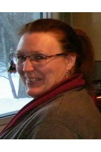 Kathryn Angela Crowe