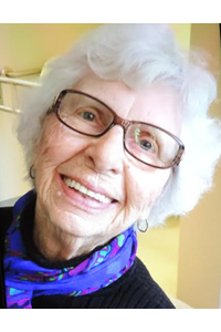 Maria  Davey (née Elburg)