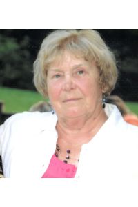 Hilda Edith Louise Bowry