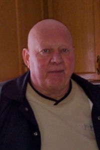 Ronald (Ron) Charles Hurren