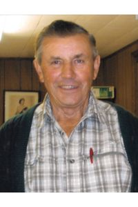 David William Burton