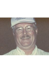 Murray Bruce Hamilton