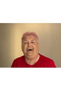 Joyce Eileen Helliwell