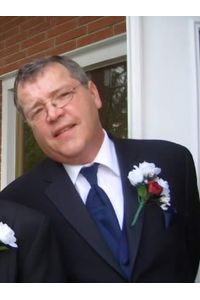 Ronald Leonard Sedgwick