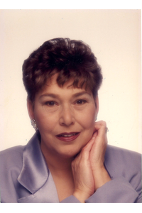 Marie Yvonne McCann (née Legacy)