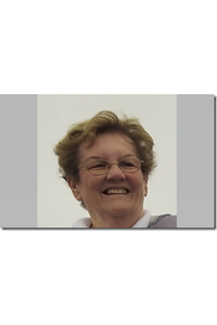 Barbara Jane Best (née Healey)