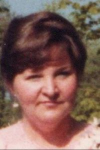 Lois Sarah Mabel Boyd