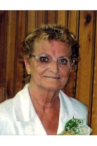 Elsie Beverly Allain