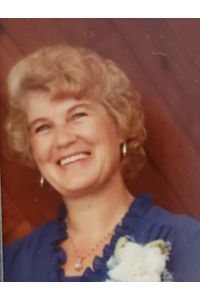 Adelle Monica McCarron (née Wilkinson)