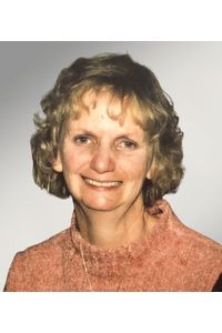 Joanne Lillian Ezard