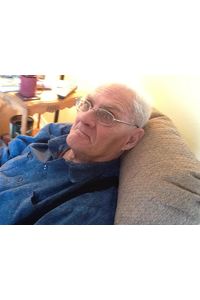 Ronald George McCombe