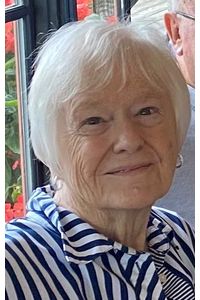 Elizabeth Anne Rogerson (née Lehigh)