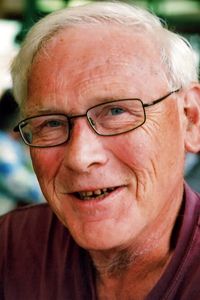 William James Donnan