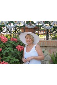 Donna Jane (Tomlinson) Barry