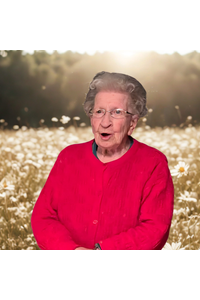 Joyce  Lytle (nee Liscombe)