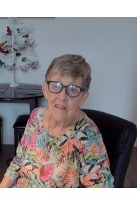 Dorothy Arlene Stewart