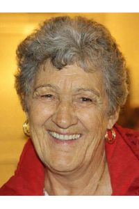 Mary Jean  Carpenter