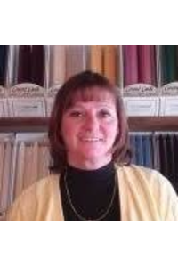 Alexandra  Connor (nee Vandenberg)