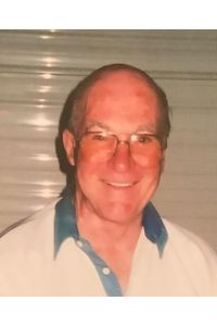 William Bruce Robinson